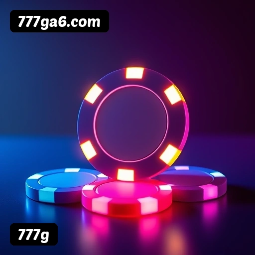 App Mobile 777g - Jogue em Qualquer Lugar no Seu Smartphone