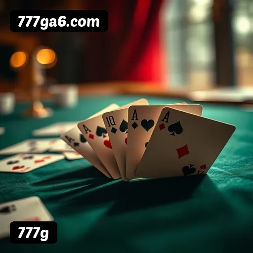 Recursos Exclusivos do App 777g - Modo Offline, Login Biométrico