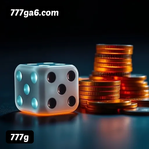 Cassino ao Vivo 777g - Dealers Brasileiros Profissionais