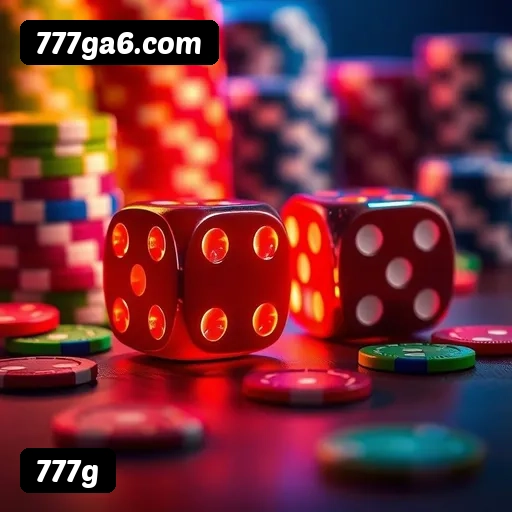 Jogos de Mesa Premium 777g - Blackjack, Roleta, Baccarat